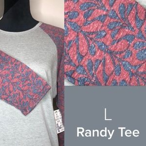 Lularoe Randy